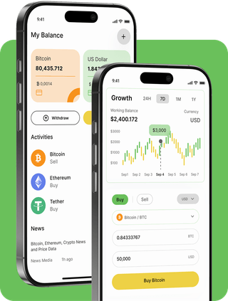 Interfaz de la plataforma de trading Pemex Inc con datos de mercado en tiempo real